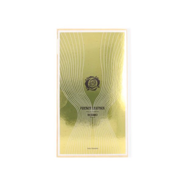 Memo Paris French Leather Cuirs Nomades Eau de Parfum 2.5 oz / 75 ml