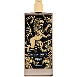 Memo Paris Iberian Leather EAU DE PARFUM SPRAY 2.5 OZ