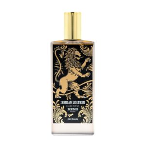 Memo Paris Iberian Leather Cuirs Nomades Eau de Parfum for Unisex – 2.5 oz