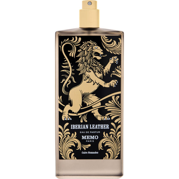 Memo Paris Iberian Leather * Eau de Parfum for Unisex – 2.5 oz