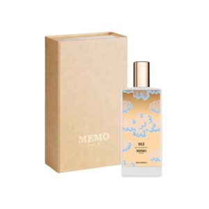 Memo Paris Inle Fleurs Bohemes Eau de Parfum for Unisex – 2.5 oz