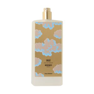 Memo Paris Inle Fleurs Bohemes Eau de Parfum for Unisex – 2.5 oz