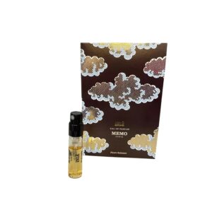 Memo Paris Inle Fleurs Bohemes Eau de Parfum for Unisex – 0.05 oz