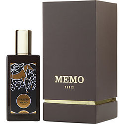 Memo Paris Irish Leather EAU DE PARFUM SPRAY 6.7 OZ
