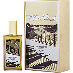 Memo Paris Italian Leather EAU DE PARFUM SPRAY 6.7 OZ
