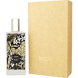 Memo Paris Jannat EAU DE PARFUM SPRAY 2.5 OZ - Unisex