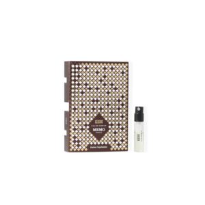 Memo Paris Kedu Graines Vagabondes Eau de Parfum for Unisex – 2.5 oz