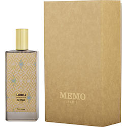 Memo Paris Lalibela by Memo Paris EAU DE PARFUM SPRAY 2.5 OZ