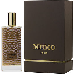 Memo Paris Lalibela EAU DE PARFUM SPRAY 2.5 OZ for Women