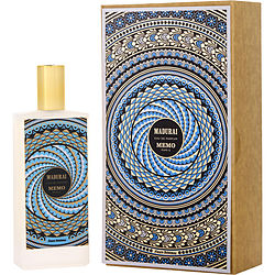 Memo Paris Madurai Eau de Parfum Spray 2.5 oz Unisex
