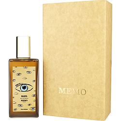 Memo Paris Marfa EAU DE PARFUM SPRAY 6.7 OZ Unisex