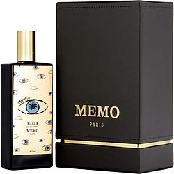 Memo Paris Marfa EAU DE PARFUM SPRAY 2.5 OZ Unisex
