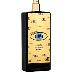 Memo Paris Marfa EAU DE PARFUM SPRAY 2.5 OZ *TESTER
