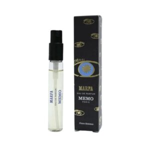 Memo Paris Marfa Fleurs Bohemes Eau de Parfum for Women – 0.17 oz