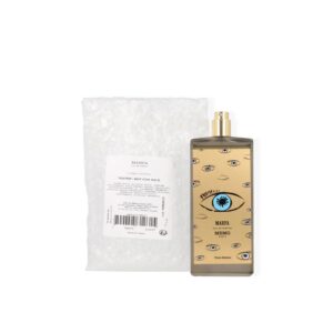 Memo Paris Marfa Fleurs Bohemes Eau de Parfum for Women – 2.5 oz