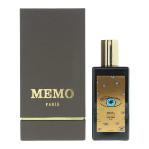 Memo Paris Marfa Fleurs Bohemes Eau de Parfum for Women – 6.7 oz