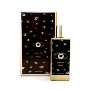 Memo Paris Marfa Oud Escales Extraordinaires Eau de Parfum for Unisex – 2.5 oz