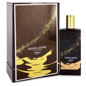 Memo Paris Memo Oriental Leather Eau de Parfum for Unisex