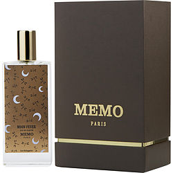 Memo Paris Moon Fever EAU DE PARFUM SPRAY 2.5 OZ UNISEX