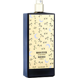 Memo Paris Moon Fever EAU DE PARFUM SPRAY 2.5 OZ *TESTER UNISEX