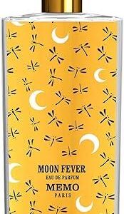 Memo Paris Moon Fever Eau de Parfum for Unisex – 2.5 oz