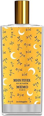 Memo Paris Moon Fever Eau de Parfum for Unisex – 2.5 oz