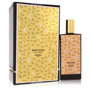 Memo Paris Moon Fever Eau de Parfum for Unisex – 2.5 oz