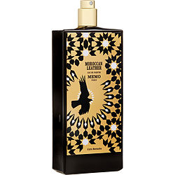 Memo Paris Moroccan Leather EAU DE PARFUM SPRAY 2.5 OZ