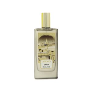 Memo Paris Odeon Fleurs Bohemes Eau de Parfum for Unisex – 2.5 oz