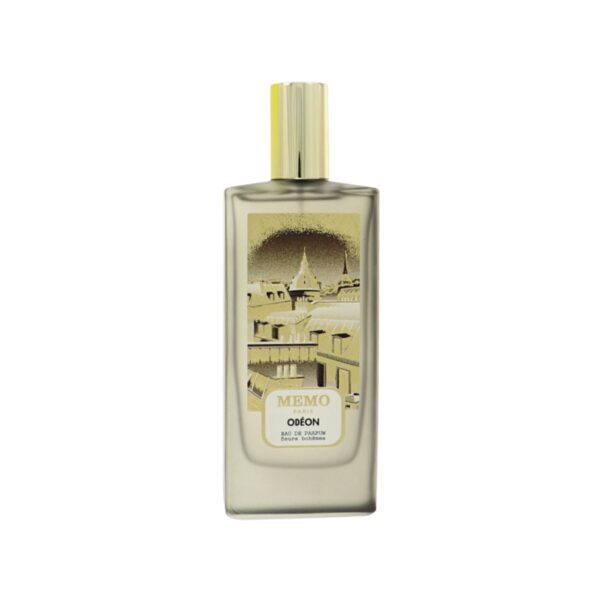 Memo Paris Odeon Fleurs Bohemes Eau de Parfum for Unisex – 2.5 oz