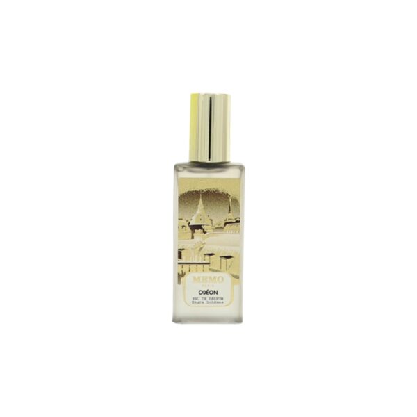 Memo Paris Odeon Fleurs Bohemes Eau de Parfum for Unisex – 1 oz