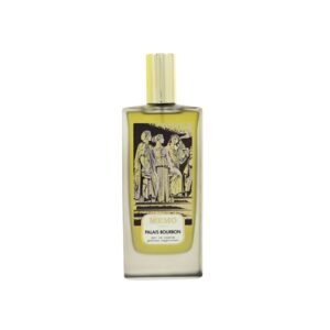 Memo Paris Palais Bourbon Graines Vagabondes Eau de Parfum for Unisex – 2.5 oz