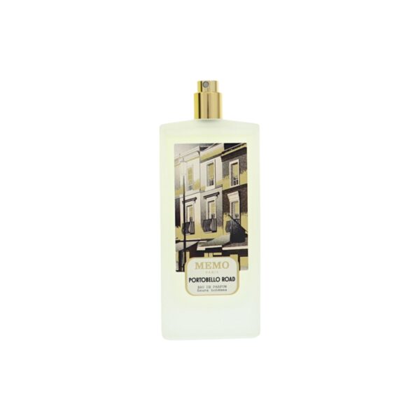 Memo Paris Portobello Road Fleurs Bohemes Eau de Parfum for Unisex – 2.5 oz