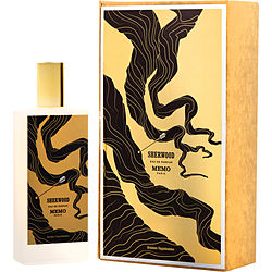 Memo Paris Sherwood EAU DE PARFUM SPRAY 2.5 OZ Unisex