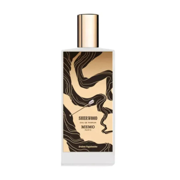 Memo Paris Sherwood Graines Vagabondes Eau de Parfum for Unisex – 2.5 oz