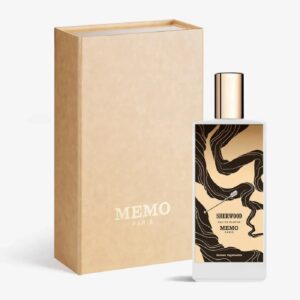Memo Paris Sherwood Graines Vagabondes Eau de Parfum for Unisex – 2.5 oz