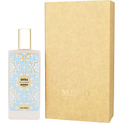 Memo Paris Sintra EAU DE PARFUM SPRAY 2.5 OZ Unisex