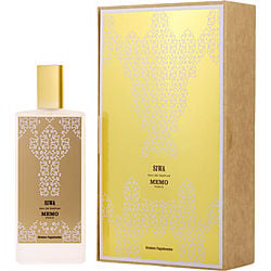 Memo Paris Siwa EAU DE PARFUM SPRAY 2.5 OZ for Women