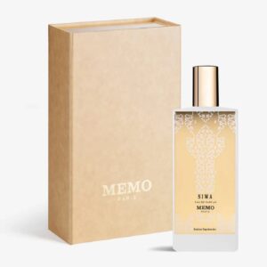 Memo Paris Siwa Graines Vagabondes Eau de Parfum for Unisex – 2.5 oz