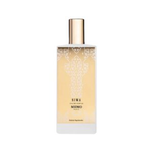Memo Paris Siwa Graines Vagabondes Eau de Parfum for Unisex – 2.5 oz