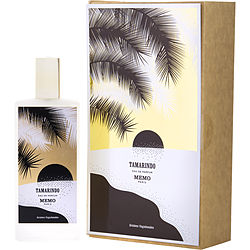 Memo Paris Tamarindo EAU DE PARFUM SPRAY 2.5 OZ
