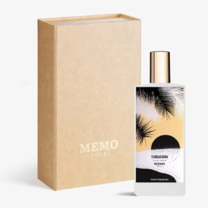 Memo Paris Tamarindo Graines Vagabondes Eau de Parfum for Unisex – 2.5 oz