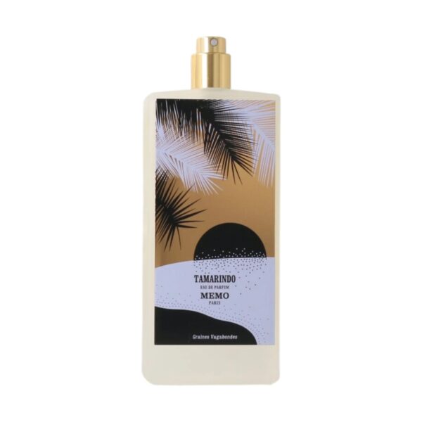 Memo Paris Tamarindo Graines Vagabondes Eau de Parfum for Unisex – 2.5 oz