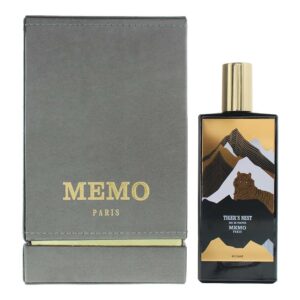 Memo Paris Tiger's Nest Fleurs Bohemes Eau de Parfum for Unisex – 2.5 oz