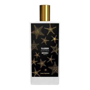 Memo Paris Vaadhoo Graines Vagabondes Eau de Parfum for Unisex – 2.5 oz