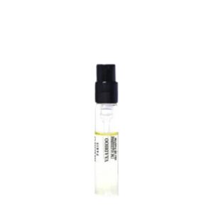 Memo Paris Vaadhoo Graines Vagabondes Eau de Parfum for Unisex – 0.05 oz