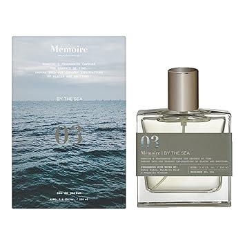 Memoire Archives 03 By The Sea Eau de Parfum for Unisex – 3.4 oz
