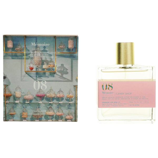 Memoire Archives Candy Shop Eau de Parfum for Women