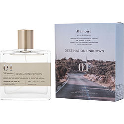 Memoire Archives Destination Unknown EAU DE PARFUM SPRAY 3.4 OZ
