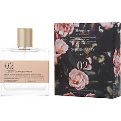 Memoire Archives Garden Party EAU DE PARFUM SPRAY 3.4 OZ